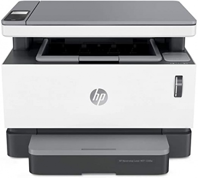 HP LaserJet Multifunction WiFi Printer 1200W