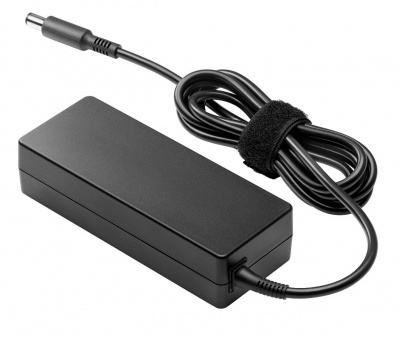 HP 65W Laptop Adapter with 7.4mm pin Y5Y42AA