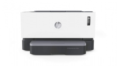 HP Neverstop 1000w Laser Tank Printer