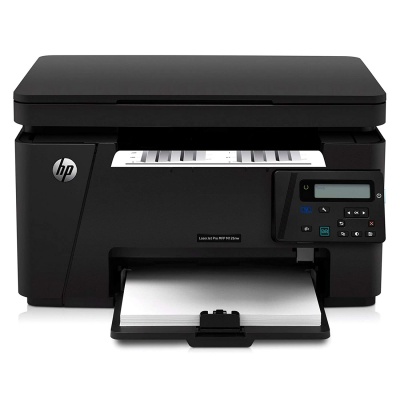 HP Laserjet Pro M126nw MFP Printer