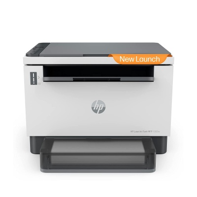 HP LaserJet Tank Multifunction Printer 1005w