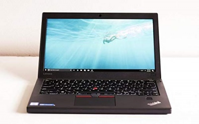 Lenovo ThinkPad X270 i5 8GB 512GB 12.5-inch Win10 