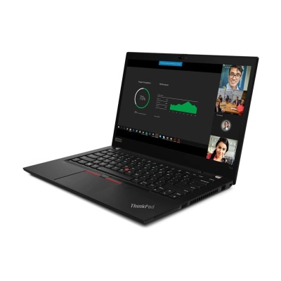 Lenovo ThinkPad T14 Gen 2 20W0S1HU00 i7 16GB 512GB MX450 Win11P