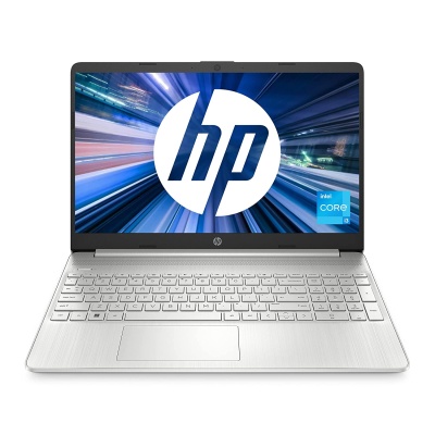 HP Laptop 15s-fq2717TU i3 8GB 512GB 15 Inch Win11 MSO