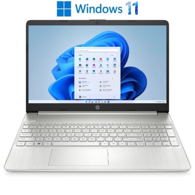 HP Laptop 15s-fq5007tu i3 8GB 512GB 15 Inch Win11 MSO