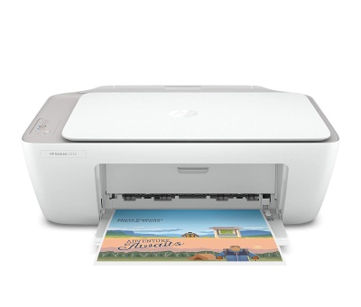 HP Deskjet 2332 Color MFP Printer Ideal for 100 pages per month