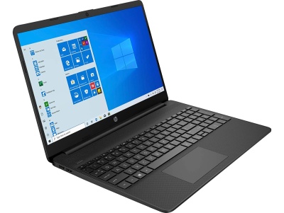 HP Laptop 15s-fq2738TU i3 8GB 512GB SSD 15 Inch Win11