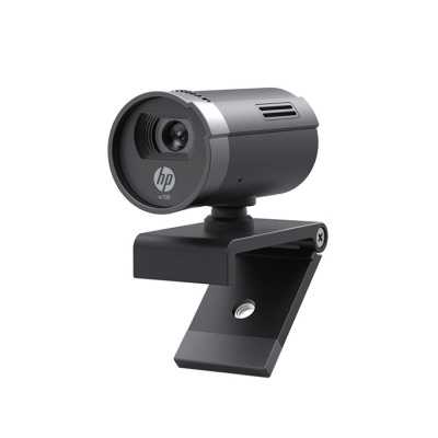 HP Webcam W100