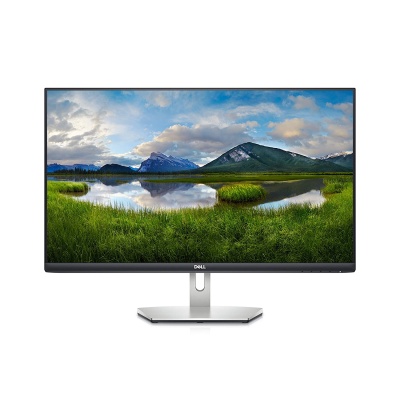 27 Inch LED Monitor Dell S2721HN