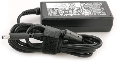 Dell 65W Slim Laptop AC Adapter Charger MGJN9