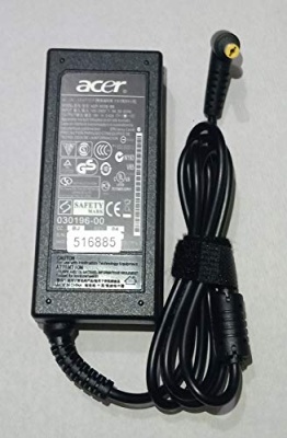 Acer 65W Laptop AC Adapter