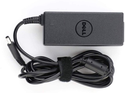Dell 45W Slim Laptop Charger Power Adapter KXTTW