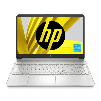 HP Laptop 15s-fr2515tu i3 8GB 512GB 15 Inch Win11 MSO