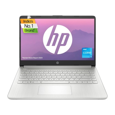 HP Laptop 14s-dy5008tu i3 12th 8GB 512GB 14 Inch Win11 MSO