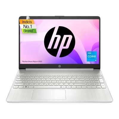HP Laptop 15s-fq5330tu i5 12th 16GB 512GB 15 Inch Win11 MSO