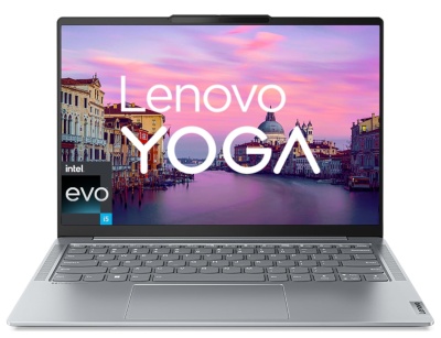 Lenovo Yoga Slim 6 82WU0095IN I5 12th 16GB 512GB 14 Inch 2k Win11 MSO